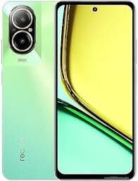 REALME C67